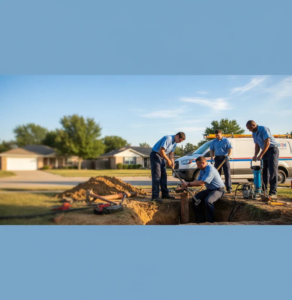 Water Heater Repair & Plumber in Norridge